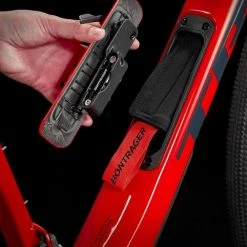 Vélo Gravel TREK Checkpoint SL5 Rouge - 2023 12 Vélo Gravel TREK Checkpoint SL5 Rouge - 2023 -Pièces Route Boutique velo gravel trek checkpoint sl5 rouge 2023 4