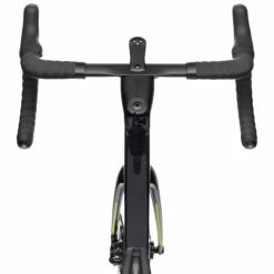 Vélo Route CANNONDALE SuperSix EVO Carbon Disc Ultegra Di2 - Noir - 2023 -Pièces Route Boutique velo route cannondale supersix evo carbon disc ultegra di2 noir 2023 2