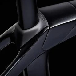 Vélo Route Trek Domane SL 6 Noir - 2023 12 Vélo Route Trek Domane SL 6 Noir - 2023 -Pièces Route Boutique velo route trek domane sl 6 noir 2023 4