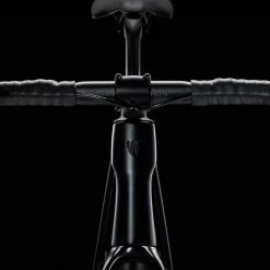 Vélo Route Trek Domane SL 6 Noir - 2023 13 Vélo Route Trek Domane SL 6 Noir - 2023 -Pièces Route Boutique velo route trek domane sl 6 noir 2023 5