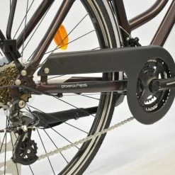 Vélo Tout Chemin EXS Provence D1.0 Femme Rouge Foncé - 2021 10 Vélo Tout Chemin EXS Provence D1.0 Femme Rouge Foncé - 2021 -Pièces Route Boutique velo tout chemin exs provence d10 femme rouge fonce 2021 2