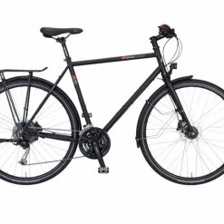 Vsf-fahrradmanufaktur Vélo Trekking VSF Fahrradmanufaktur T-100 Sport - 2021/22