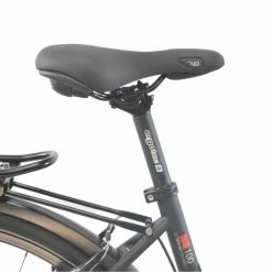 Vsf-fahrradmanufaktur Vélo Trekking VSF Fahrradmanufaktur T-100 Trapèze Noir - 2022 -Pièces Route Boutique velo trekking vsf fahrradmanufaktur t 100 trapeze noir 2022 4