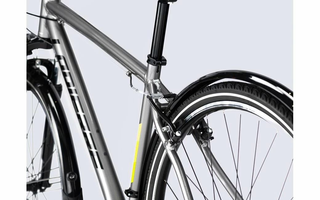 Vélo VTC LAPIERRE Trekking 1.0 - 2022 5 Vélo VTC LAPIERRE Trekking 1.0 - 2022 – Image 3