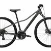 Vélo VTC TREK Dual Sport 1 Femme - 2021