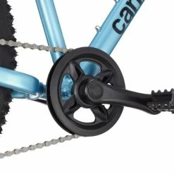 Vélo VTT Enfant Cannondale Kids Cujo+ Bleu - 2022 -Pièces Route Boutique velo vtt enfant cannondale kids cujo bleu 2022 3