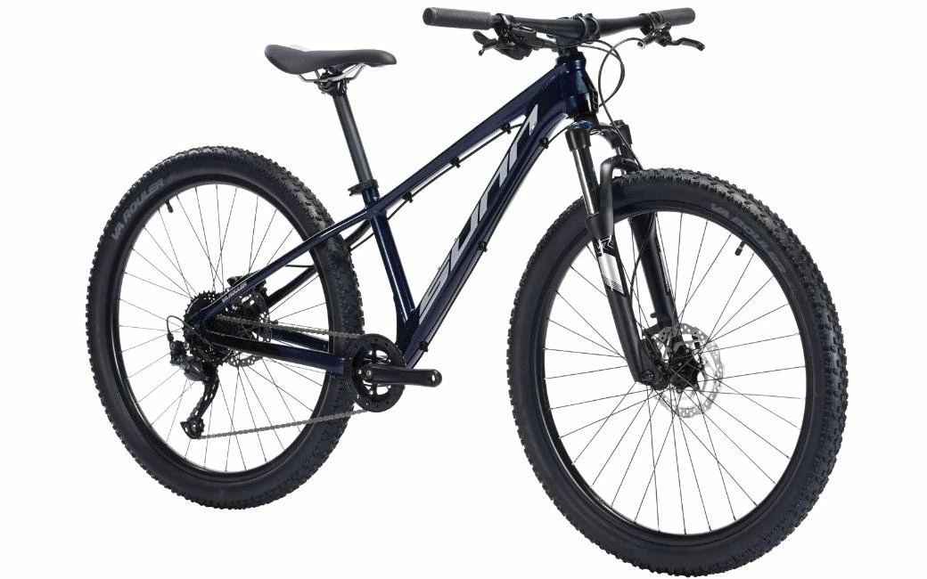 Vélo VTT Enfant Sunn Tox 2.6 Bleu - 2022 4 Vélo VTT Enfant Sunn Tox 2.6 Bleu - 2022 – Image 2