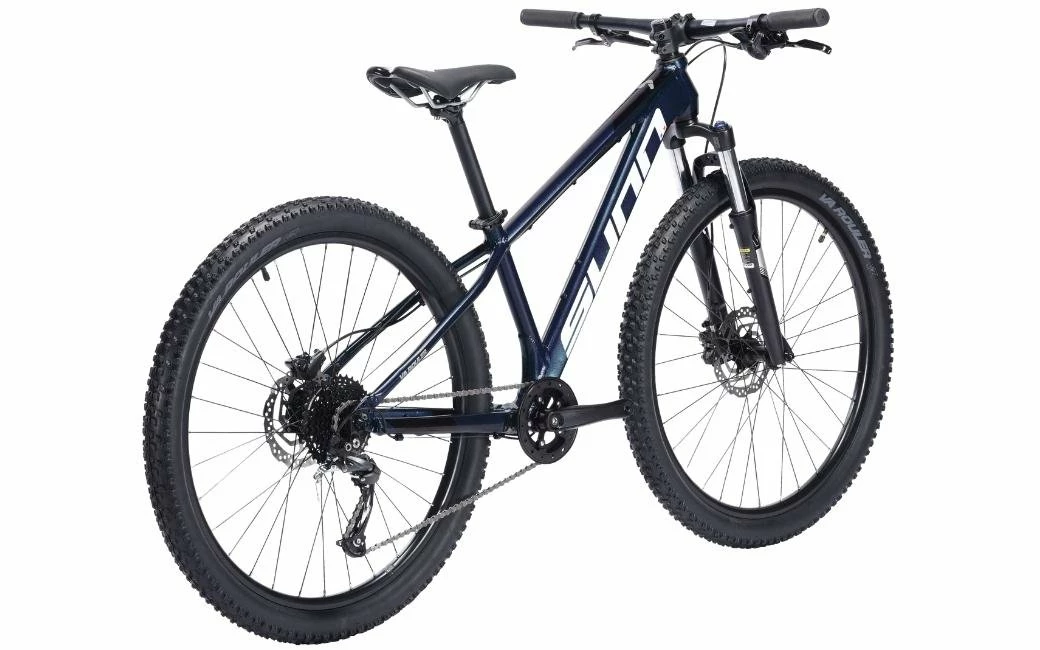 Vélo VTT Enfant Sunn Tox 2.6 Bleu - 2022 5 Vélo VTT Enfant Sunn Tox 2.6 Bleu - 2022 – Image 3