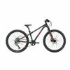 Frogbikes Vélo VTT FROG MTB 62 24" Rouge - 11-4 Kg 2021 -Pièces Route Boutique velo vtt frog mtb 62 24 rouge 11 4 kg 2021