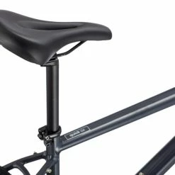 Giant VTC Cannondale Quick CX 3 Gris - 2022 -Pièces Route Boutique vtc cannondale quick cx 3 gris 2022 5