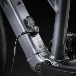 VTC électrique Mixte Trek Dual Sport+ 2 Gris - 2023 -Pièces Route Boutique vtc electrique mixte trek dual sport 2 gris 2023 4