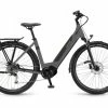 Winora Bike VTC électrique Monotube Winora Sinus IX10 500 Wh - 2022 -Pièces Route Boutique vtc electrique monotube winora sinus ix10 500 wh 2022
