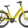 Moustache Bikes VTC électrique Moustache Lundi 27.5 500Wh Jaune - 2021 1 Moustache Bikes VTC électrique Moustache Lundi 27.5 500Wh Jaune - 2021 -Pièces Route Boutique vtc electrique moustache lundi 275 500wh jaune 2021