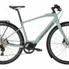 VTC Electrique SPECIALIZED Vado SL 4.0 Equiped Vert Pastel - 2022 -Pièces Route Boutique vtc electrique specialized vado sl 40 eq vert pastel 2022