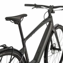 VTC électrique SPECIALIZED VADO SL 4.0 Equiped Noir - 2022 10 VTC électrique SPECIALIZED VADO SL 4.0 Equiped Noir - 2022 -Pièces Route Boutique vtc electrique specialized vado sl 40 equiped noir 2022 2