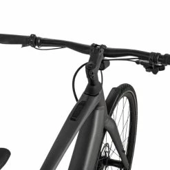 VTC électrique SPECIALIZED VADO SL 4.0 Equiped Noir - 2022 11 VTC électrique SPECIALIZED VADO SL 4.0 Equiped Noir - 2022 -Pièces Route Boutique vtc electrique specialized vado sl 40 equiped noir 2022 3