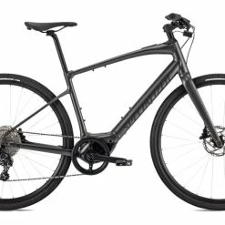 VTC électrique SPECIALIZED Vado SL 4.0 Noir - 2022