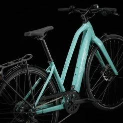 VTC électrique Trek FX+ 2 Femme Bleu Clair 250Wh - 2023 10 VTC électrique Trek FX+ 2 Femme Bleu Clair 250Wh - 2023 -Pièces Route Boutique vtc electrique trek fx 2 femme bleu clair 250wh 2023 2