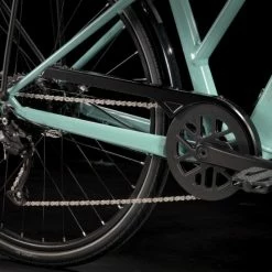 VTC électrique Trek FX+ 2 Femme Bleu Clair 250Wh - 2023 11 VTC électrique Trek FX+ 2 Femme Bleu Clair 250Wh - 2023 -Pièces Route Boutique vtc electrique trek fx 2 femme bleu clair 250wh 2023 3