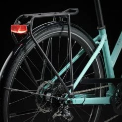 VTC électrique Trek FX+ 2 Femme Bleu Clair 250Wh - 2023 13 VTC électrique Trek FX+ 2 Femme Bleu Clair 250Wh - 2023 -Pièces Route Boutique vtc electrique trek fx 2 femme bleu clair 250wh 2023 5