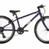 Frogbikes VTC Enfant FROG 62 Violet - 2021 1 Frogbikes VTC Enfant FROG 62 Violet - 2021 -Pièces Route Boutique vtc enfant frog 62 violet 2021