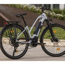 VTC Fantic Seven Day Living Easy 630 Wh - 2021 -Pièces Route Boutique vtc fantic seven day living easy 630 wh 2021 4