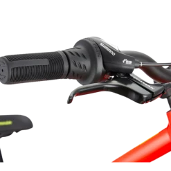 VTT Cannondale Enfant Kids Quick 24" Sherpa Rouge - 2021 -Pièces Route Boutique vtt cannondale enfant kids quick 24 sherpa rouge 2021 4