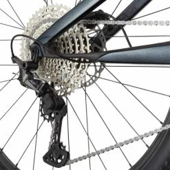 VTT Cannondale Scalpel Carbon SE 2 Noir - 2022 -Pièces Route Boutique vtt cannondale scalpel carbon se 2 noir 2022 4