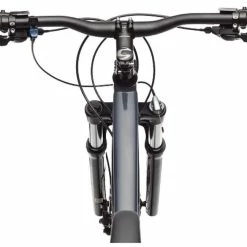 VTT Cannondale Trail 6 27,5" Gris - 2022 -Pièces Route Boutique vtt cannondale trail 6 275 gris 2022 2