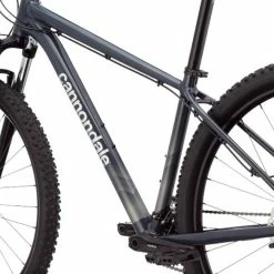 VTT Cannondale Trail 6 27,5" Gris - 2022 -Pièces Route Boutique vtt cannondale trail 6 275 gris 2022 3