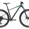 VTT Cannondale Trail SE 2 29" Emerald - 2021 -Pièces Route Boutique vtt cannondale trail se2 emerald 2021