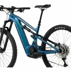 VTT électrique Cannondale Moterra Neo 3 Bleu 29" 750 Wh- 2023 -Pièces Route Boutique vtt electrique cannondale moterra neo 3 bleu 29 750 wh 2023 2