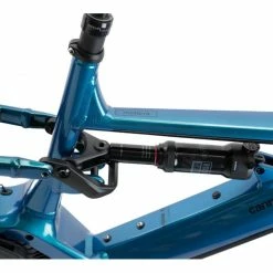 VTT électrique Cannondale Moterra Neo 3 Bleu 29" 750 Wh- 2023 -Pièces Route Boutique vtt electrique cannondale moterra neo 3 bleu 29 750 wh 2023 3