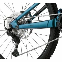 VTT électrique Cannondale Moterra Neo 3 Bleu 29" 750 Wh- 2023 -Pièces Route Boutique vtt electrique cannondale moterra neo 3 bleu 29 750 wh 2023 4