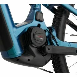 VTT électrique Cannondale Moterra Neo 3 Bleu 29" 750 Wh- 2023 -Pièces Route Boutique vtt electrique cannondale moterra neo 3 bleu 29 750 wh 2023 5