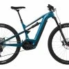 VTT électrique Cannondale Moterra Neo 3 Bleu 29"/27.5" - 2022 1 VTT électrique Cannondale Moterra Neo 3 Bleu 29"/27.5" - 2022 -Pièces Route Boutique vtt electrique cannondale moterra neo 3 bleu 29275 2022