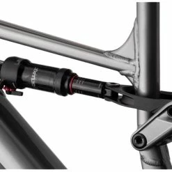 VTT électrique Cannondale Moterra Neo 4 Gris/Orange - 2022 -Pièces Route Boutique vtt electrique cannondale moterra neo 4 grisorange 2022 4