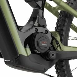 VTT électrique CANNONDALE Moterra Neo Carbon 2 29/27.5" 750Wh Vert - 2023 -Pièces Route Boutique vtt electrique cannondale moterra neo carbon 2 29275 750wh vert 2023 3