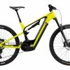 VTT électrique CANNONDALE Moterra Neo Carbon 2 750Wh Jaune - 2023 -Pièces Route Boutique vtt electrique cannondale moterra neo carbon 2 750wh jaune 2023