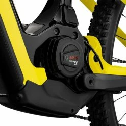 VTT électrique CANNONDALE Moterra Neo Carbon 2 750Wh Jaune - 2023 11 VTT électrique CANNONDALE Moterra Neo Carbon 2 750Wh Jaune - 2023 -Pièces Route Boutique vtt electrique cannondale moterra neo carbon 2 750wh jaune 2023 3