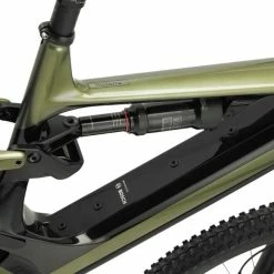 VTT électrique CANNONDALE Moterra Neo Carbon 2 750Wh Vert - 2023 13 VTT électrique CANNONDALE Moterra Neo Carbon 2 750Wh Vert - 2023 -Pièces Route Boutique vtt electrique cannondale moterra neo carbon 2 750wh vert 2023 5