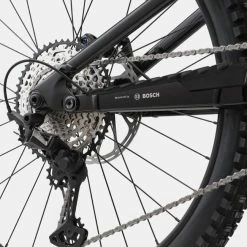 VTT électrique CANNONDALE Moterra Neo Carbon LT 2 750Wh Noir - 2023 -Pièces Route Boutique vtt electrique cannondale moterra neo carbon lt 2 750wh noir 2023 3
