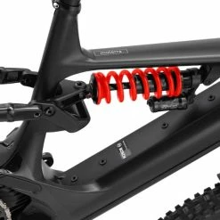 VTT électrique CANNONDALE Moterra Neo Carbon LT 2 750Wh Noir - 2023 -Pièces Route Boutique vtt electrique cannondale moterra neo carbon lt 2 750wh noir 2023 4