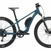 VTT électrique Enfant Giant Talon E+ 26' Bleu 250Wh - 2022 -Pièces Route Boutique vtt electrique enfant giant talon e 26 bleu 250wh 2022