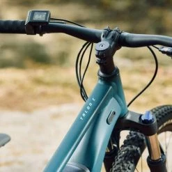 VTT électrique Enfant Giant Talon E+ 26' Bleu 250Wh - 2022 12 VTT électrique Enfant Giant Talon E+ 26' Bleu 250Wh - 2022 -Pièces Route Boutique vtt electrique enfant giant talon e 26 bleu 250wh 2022 4