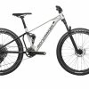 Vtt électrique Enfant Mondraker F-Play 26 Gris/Noir - 2022 1 Vtt électrique Enfant Mondraker F-Play 26 Gris/Noir - 2022 -Pièces Route Boutique vtt electrique enfant mondraker f play 26 grisnoir 2022
