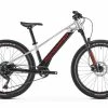 Vtt électrique Enfant Mondraker Play 24 Noir/Gris - 2022 -Pièces Route Boutique vtt electrique enfant mondraker play 24 noirgris 2022
