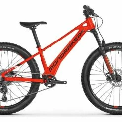 Vtt électrique Enfant Mondraker Play 24 Rouge - 2021