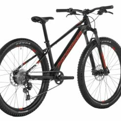 Vtt électrique Enfant Mondraker Play 26 Noir - 2021 7 Vtt électrique Enfant Mondraker Play 26 Noir - 2021 -Pièces Route Boutique vtt electrique enfant mondraker play 26 noir 2021 2