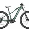 VTT électrique Femme SCOTT Contessa Active E-Ride 920 625Wh Vert - 2023 -Pièces Route Boutique vtt electrique femme scott contessa active e ride 920 625wh vert 2023
